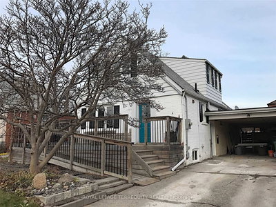 Unit 2 - 79 Ionview Rd | Toronto | Image