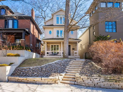 137 Willow Ave | Toronto | Image