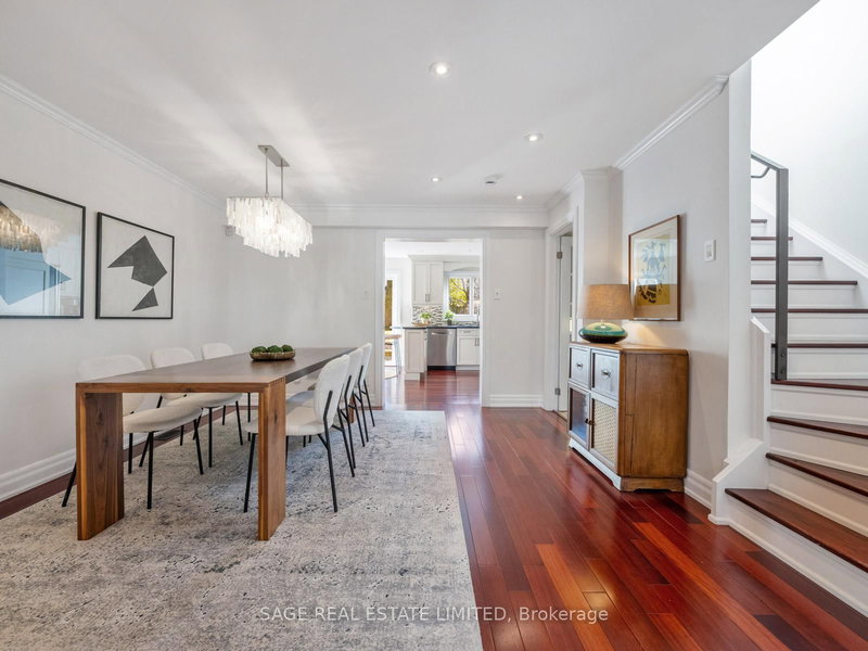 137 Willow Ave, Toronto, M4E 3K4 | Image 3