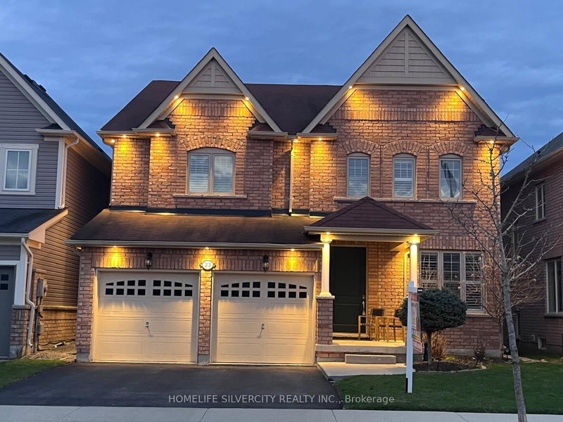 23 Ross Wright Ave, Clarington, L1C 0P6 | Image 2