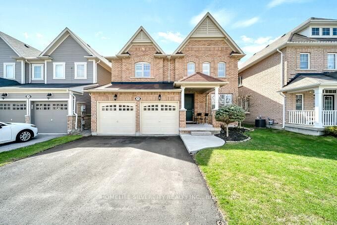 23 Ross Wright Ave, Clarington, L1C 0P6 | Image 3