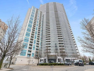 3505 - 83 Borough Dr | Toronto | Image