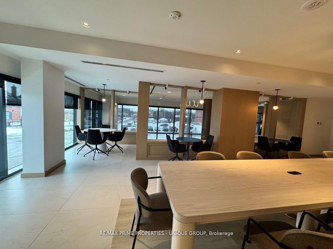 201 Brock Street S, Unit 104 - Photo 15