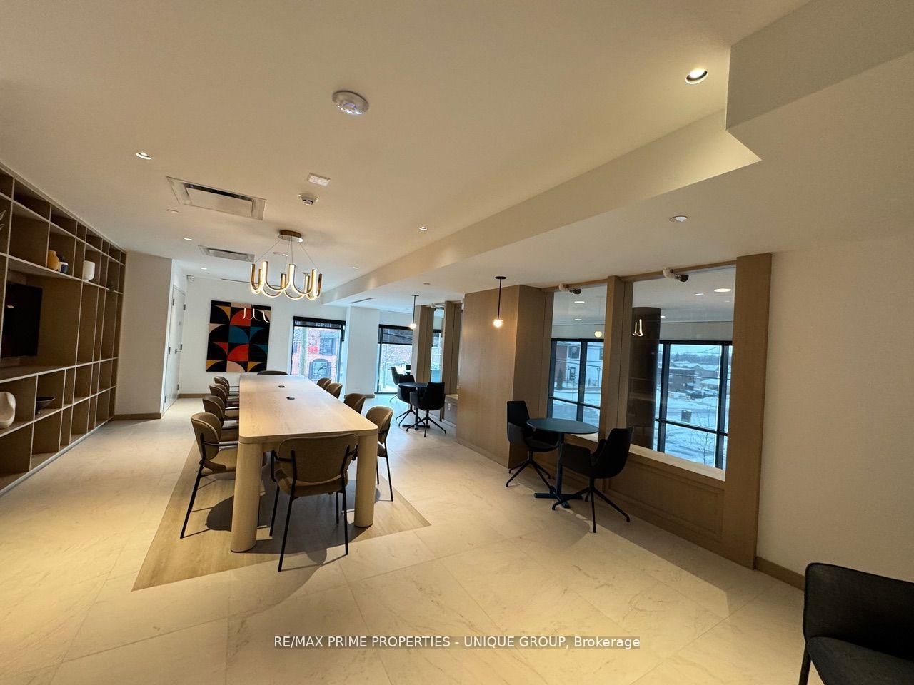 201 Brock Street S, Unit 104 - Photo 16