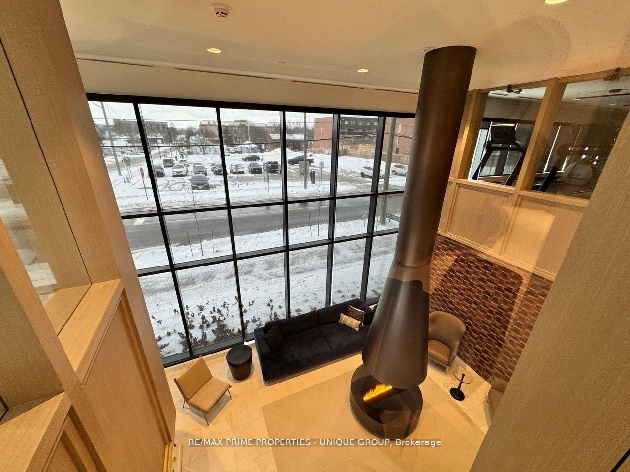 201 Brock Street S, Unit 104 - Photo 17