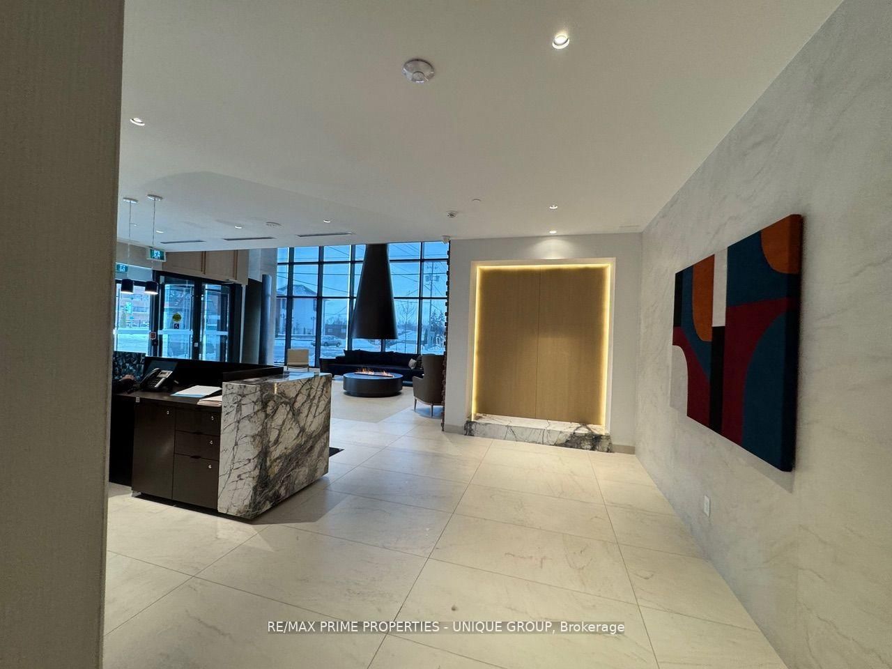 201 Brock Street S, Unit 104 - Photo 20