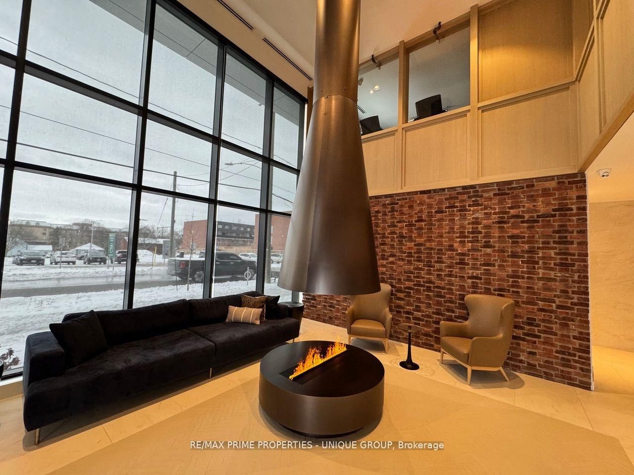 201 Brock Street S, Unit 104 - Photo 21