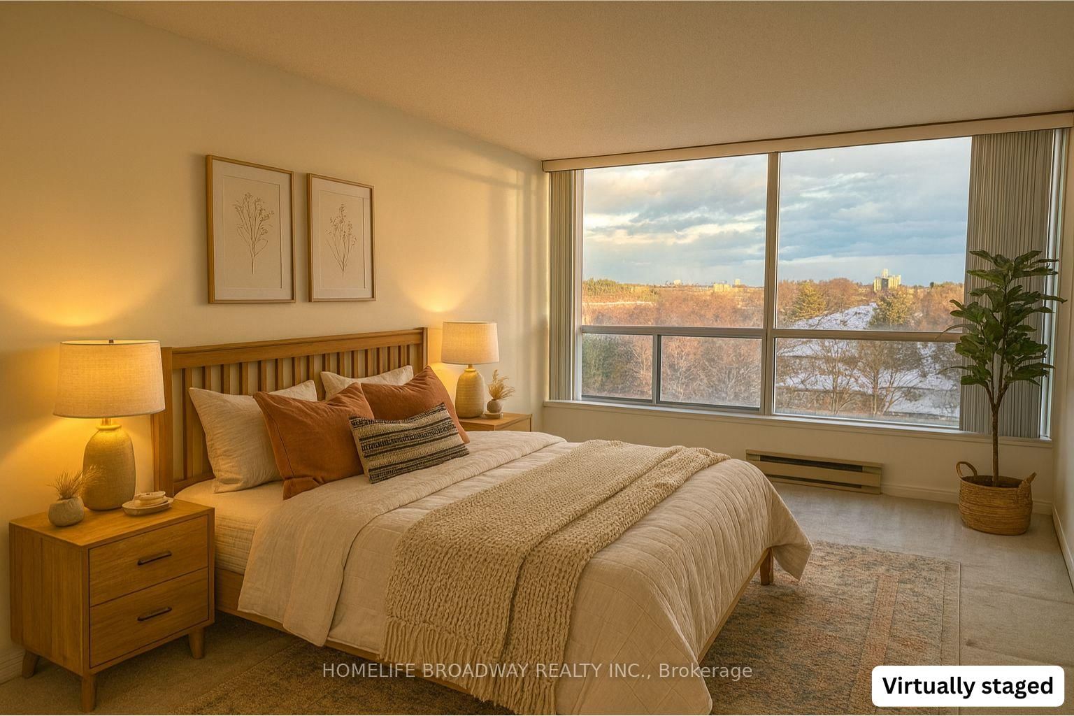 4725 Sheppard Avenue E, Unit 814 - Photo 10