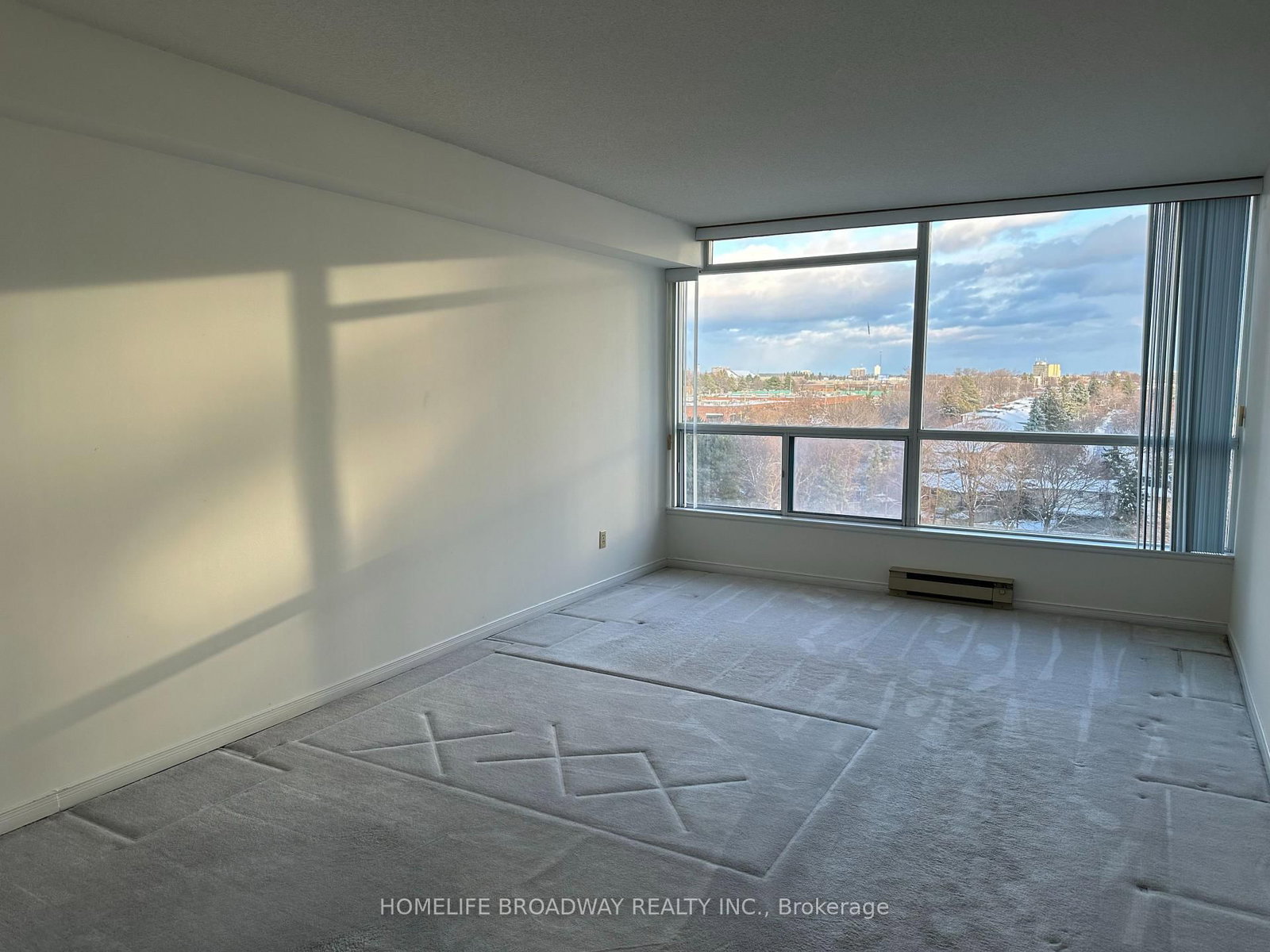 4725 Sheppard Avenue E, Unit 814 - Photo 11