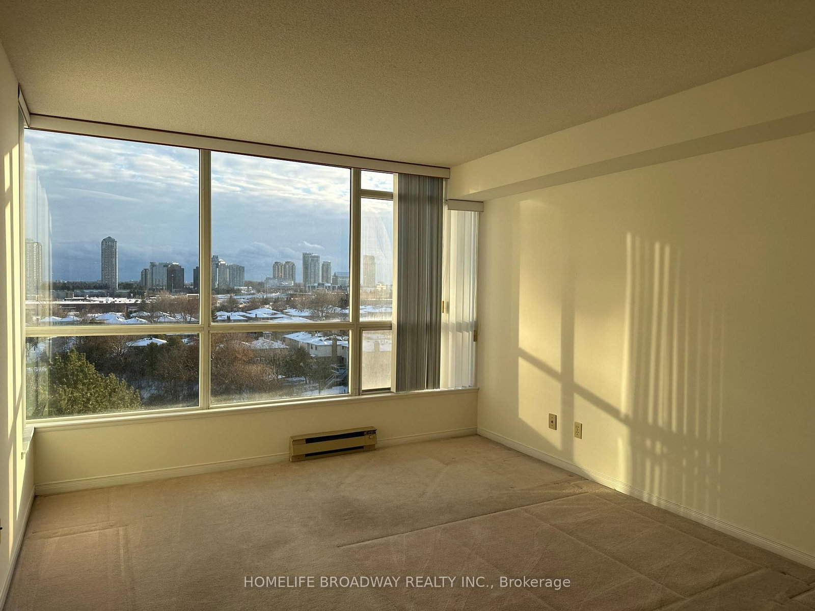 4725 Sheppard Avenue E, Unit 814 - Photo 13