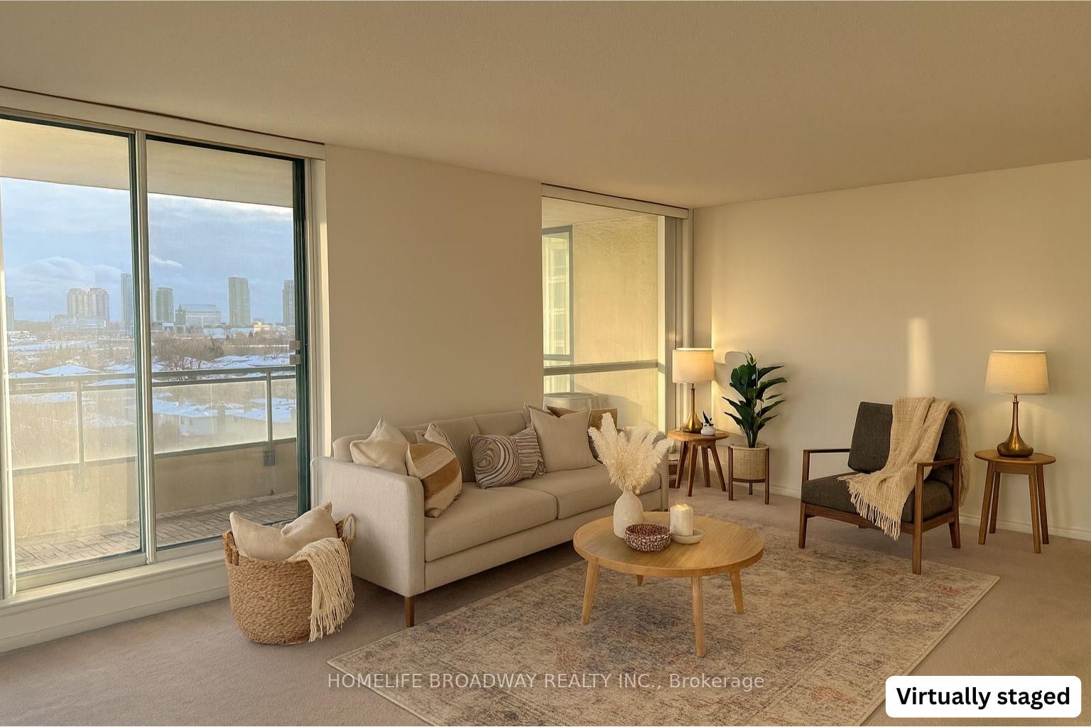 4725 Sheppard Avenue E, Unit 814 - Photo 2