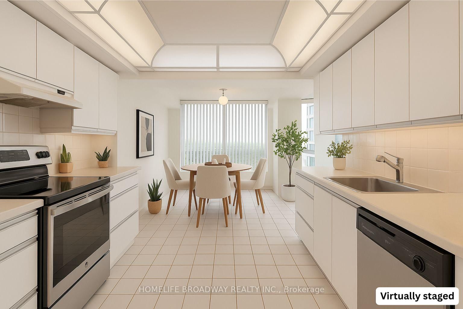 4725 Sheppard Avenue E, Unit 814 - Photo 6