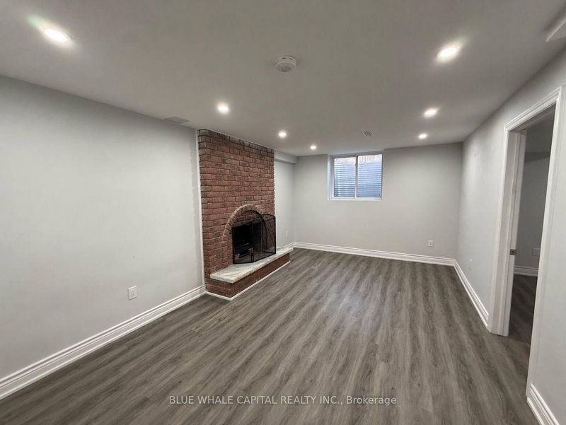 Bsmt - 658 Crimson Cres, Oshawa, L1J 8C6 | Image 2