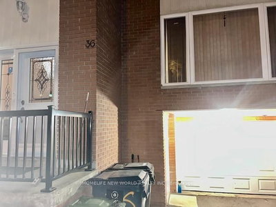 Bsmt - 36 Rakewood Cres | Toronto | Image