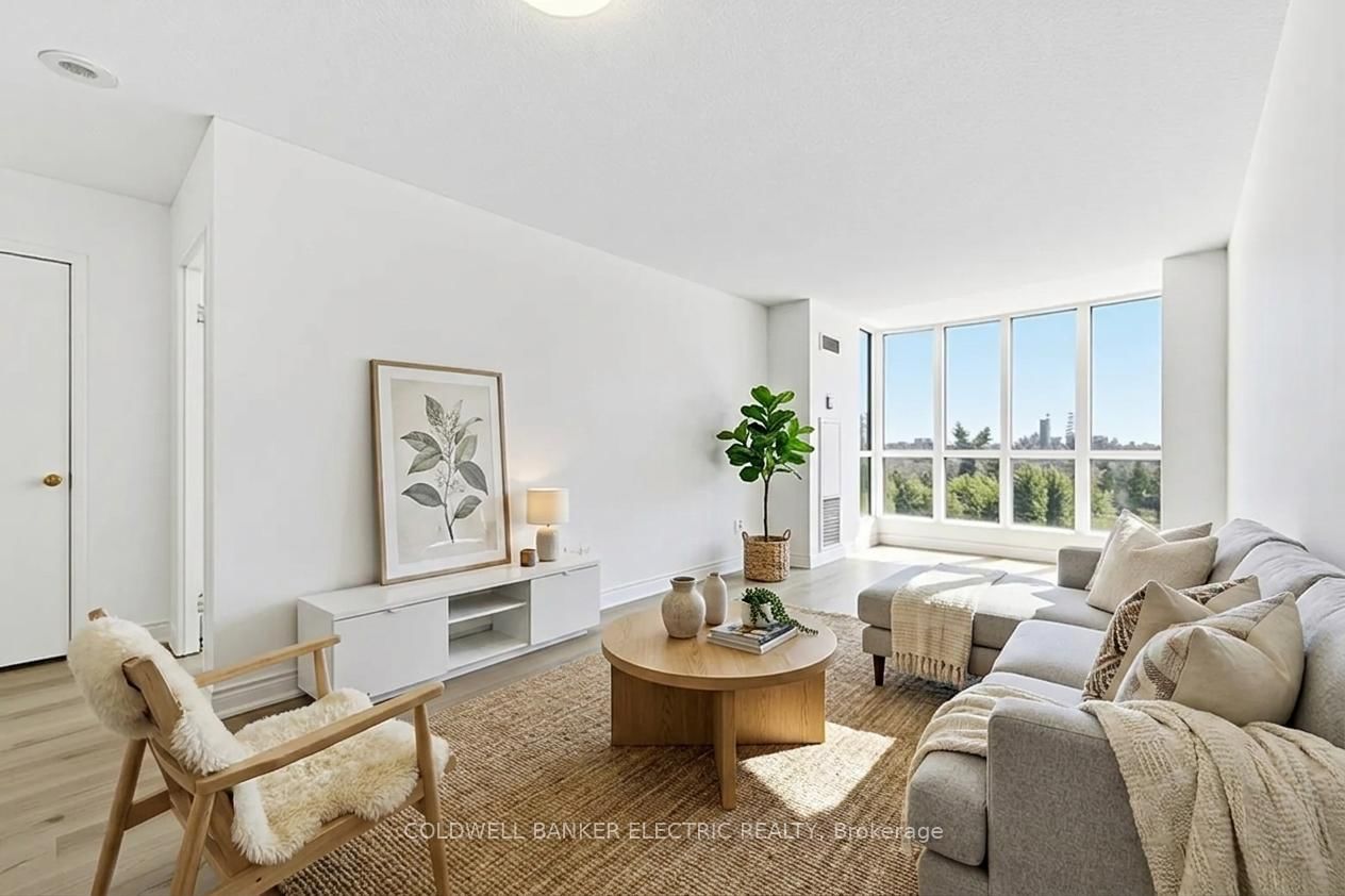 2550 Lawrence Avenue E, Unit 815 - Photo 15