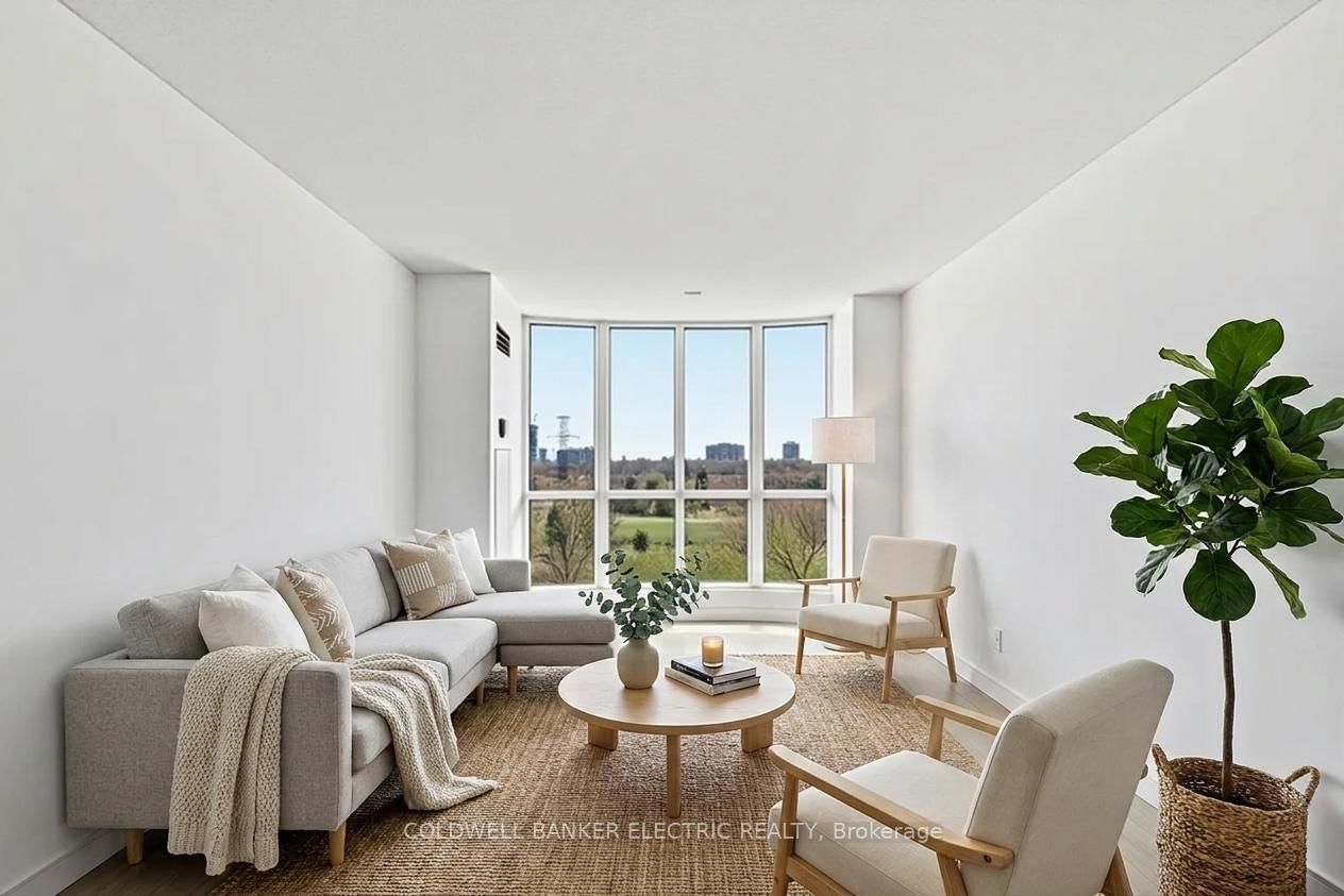 2550 Lawrence Avenue E, Unit 815 - Photo 16