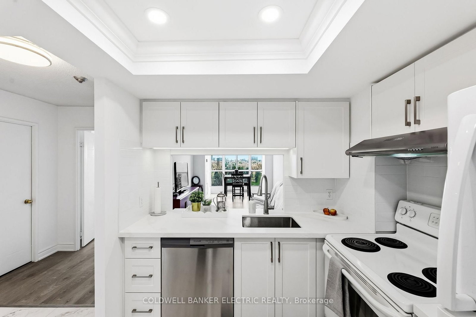 2550 Lawrence Avenue E, Unit 815 - Photo 21