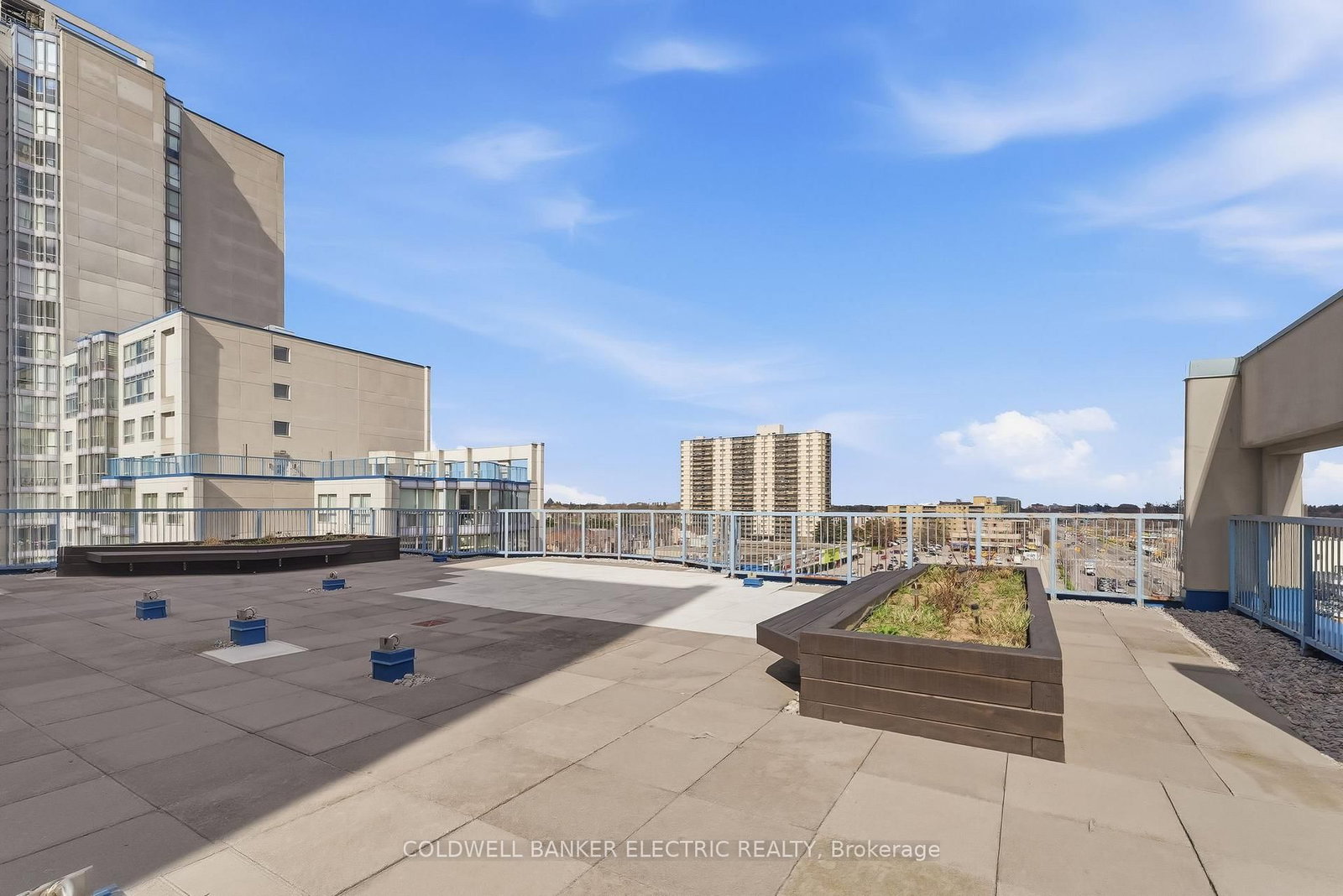 2550 Lawrence Avenue E, Unit 815 - Photo 27