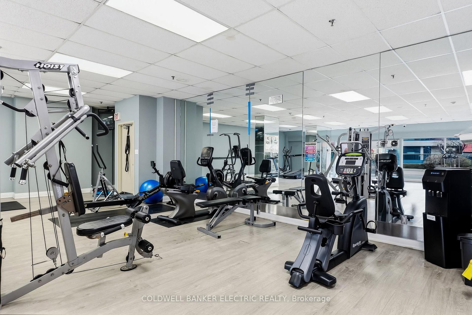 2550 Lawrence Avenue E, Unit 815 - Photo 29