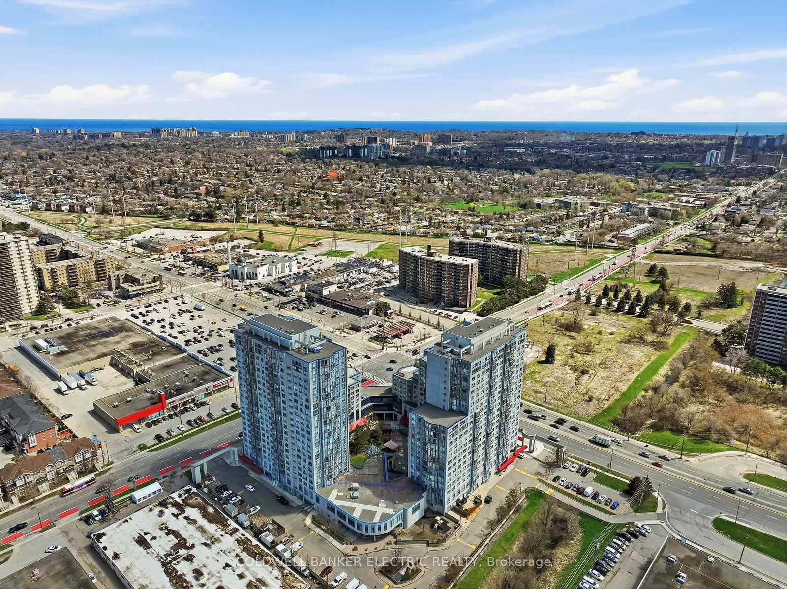 2550 Lawrence Avenue E, Unit 815 - Photo 3