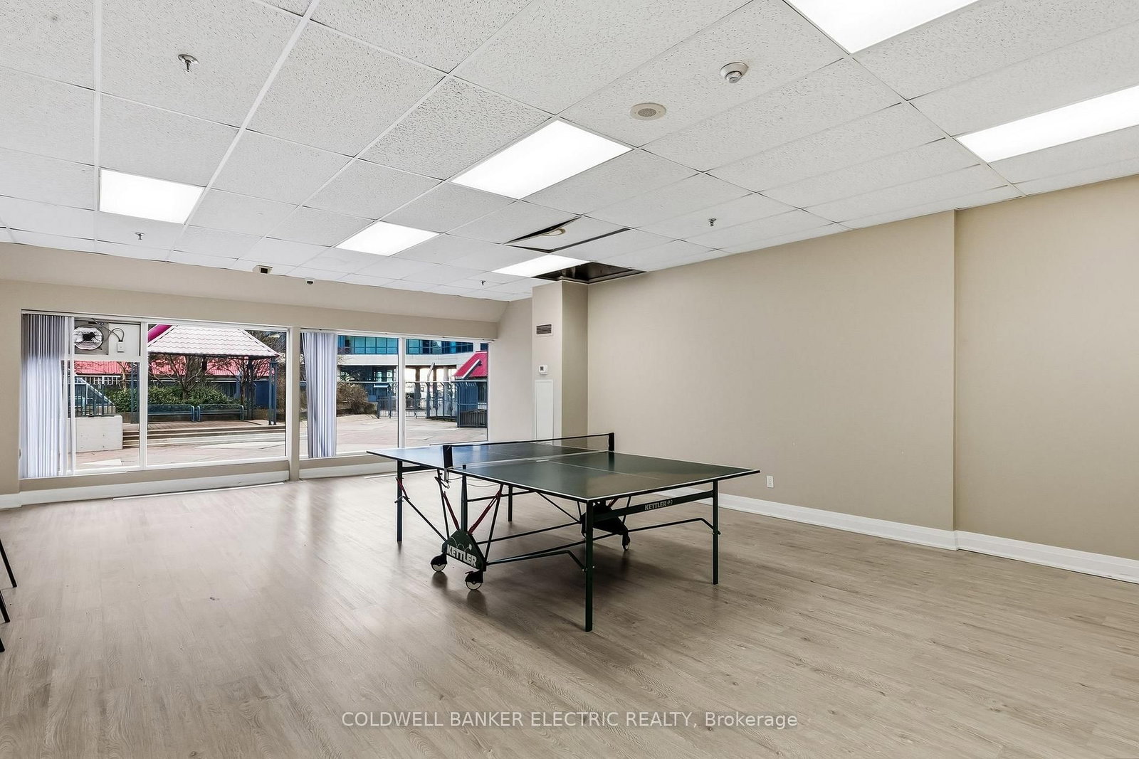 2550 Lawrence Avenue E, Unit 815 - Photo 30