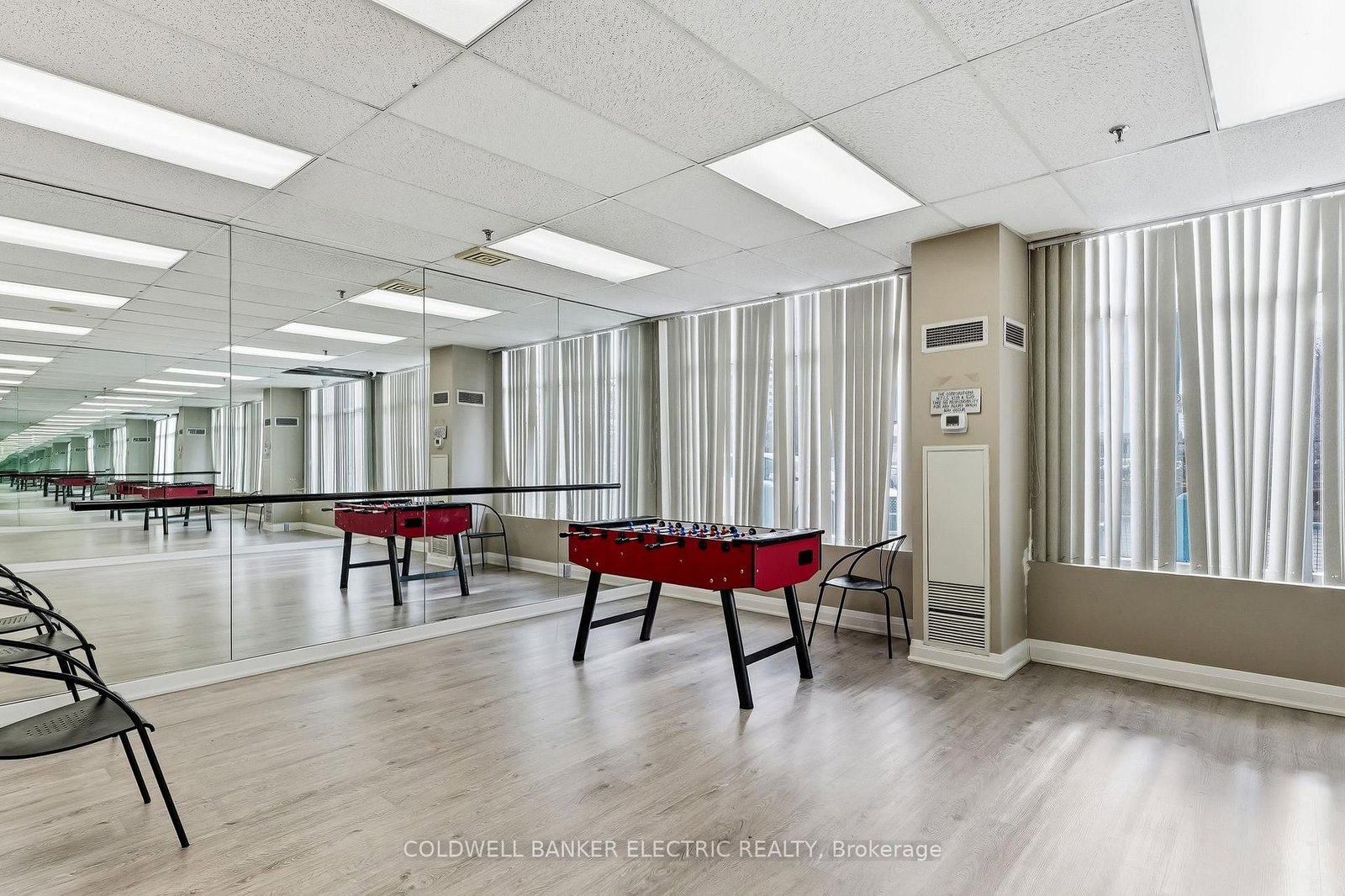 2550 Lawrence Avenue E, Unit 815 - Photo 31