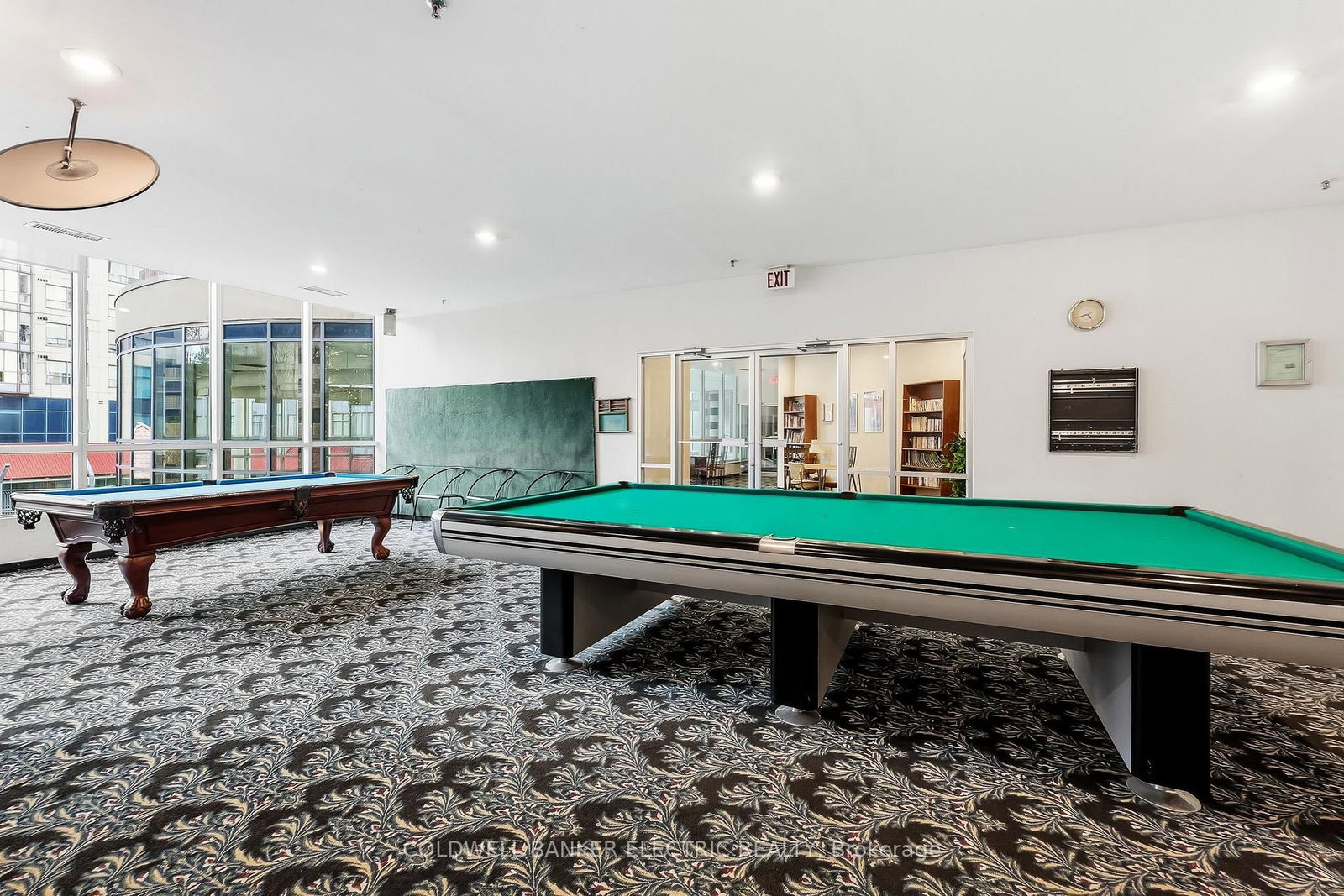 2550 Lawrence Avenue E, Unit 815 - Photo 32