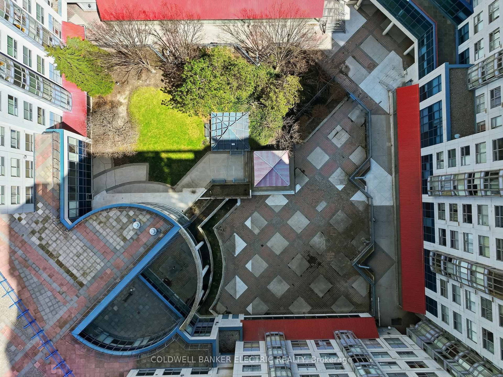 2550 Lawrence Avenue E, Unit 815 - Photo 5