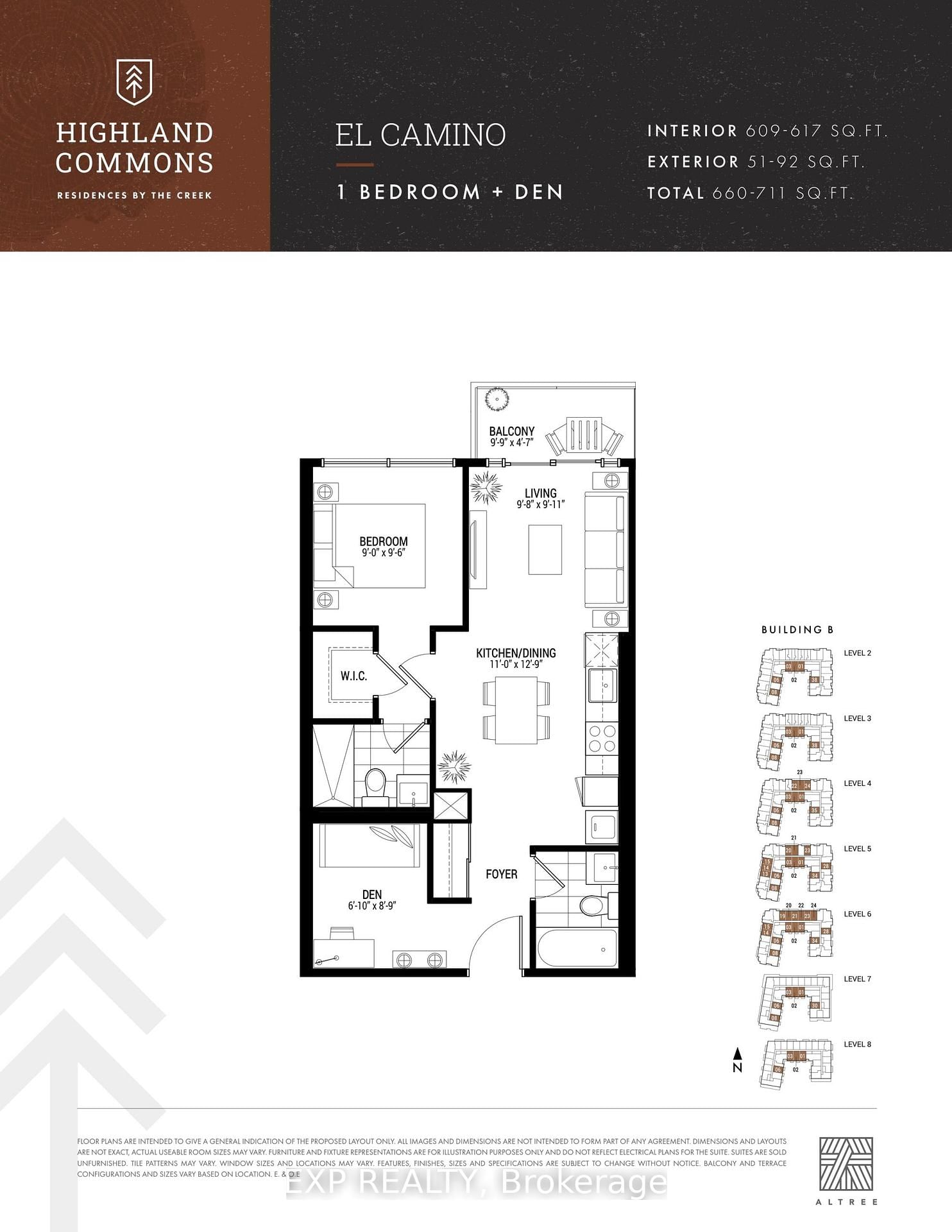 1635 Military Trail, Unit 630 - Photo 17