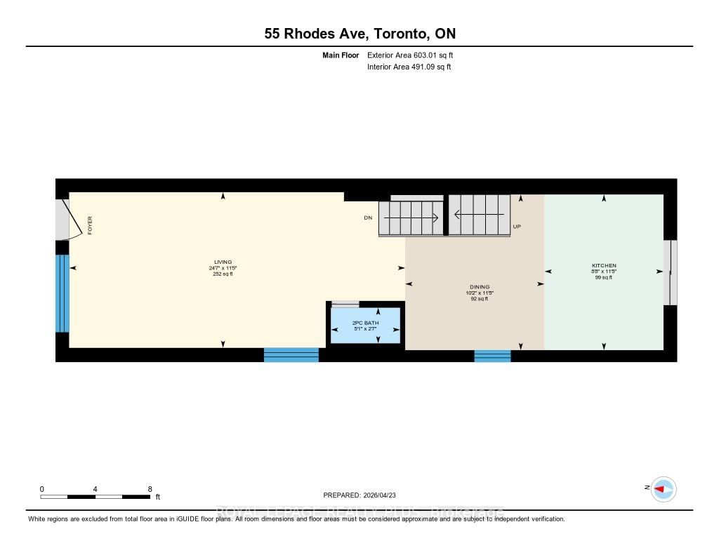 55 Rhodes Avenue - Photo 47