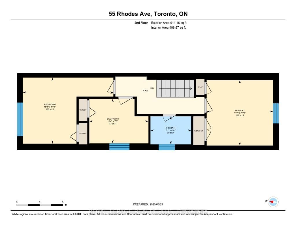 55 Rhodes Avenue - Photo 48