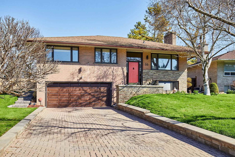 35 Somerdale Sq, Toronto, M1E 1M9 | Image 2