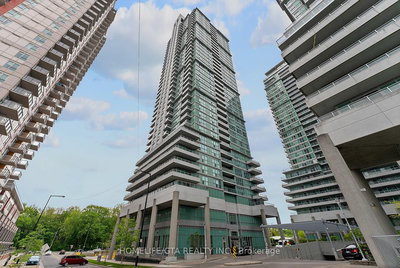 1210 - 50 Town Centre Crt | Toronto | Image