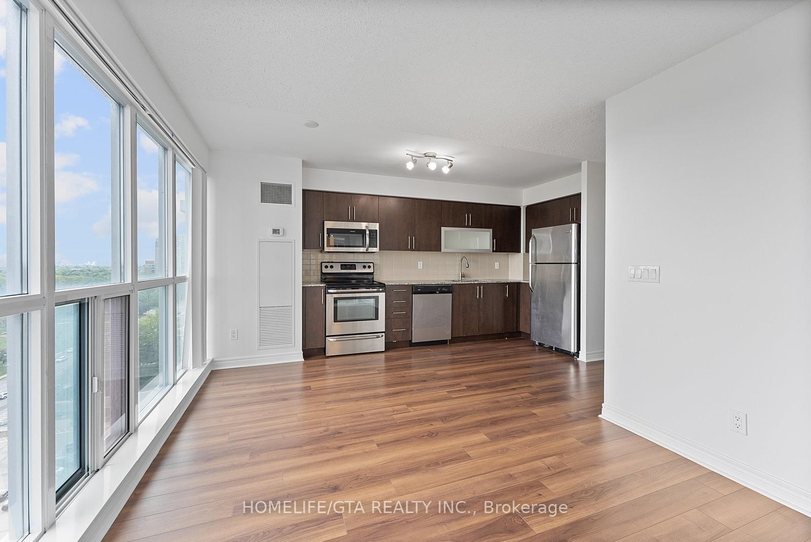 50 Town Centre Court, Unit 1210 - Photo 10