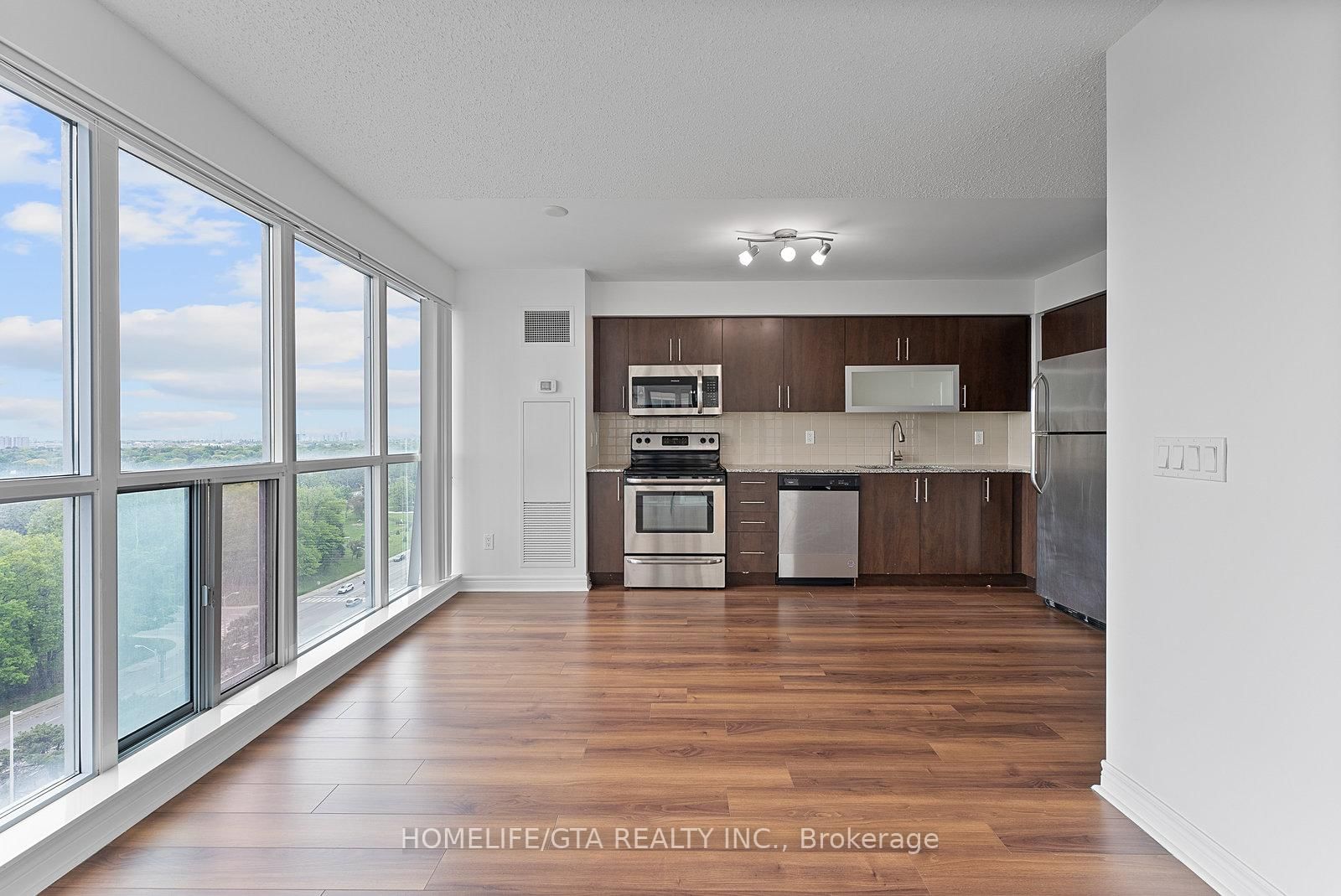 50 Town Centre Court, Unit 1210 - Photo 11