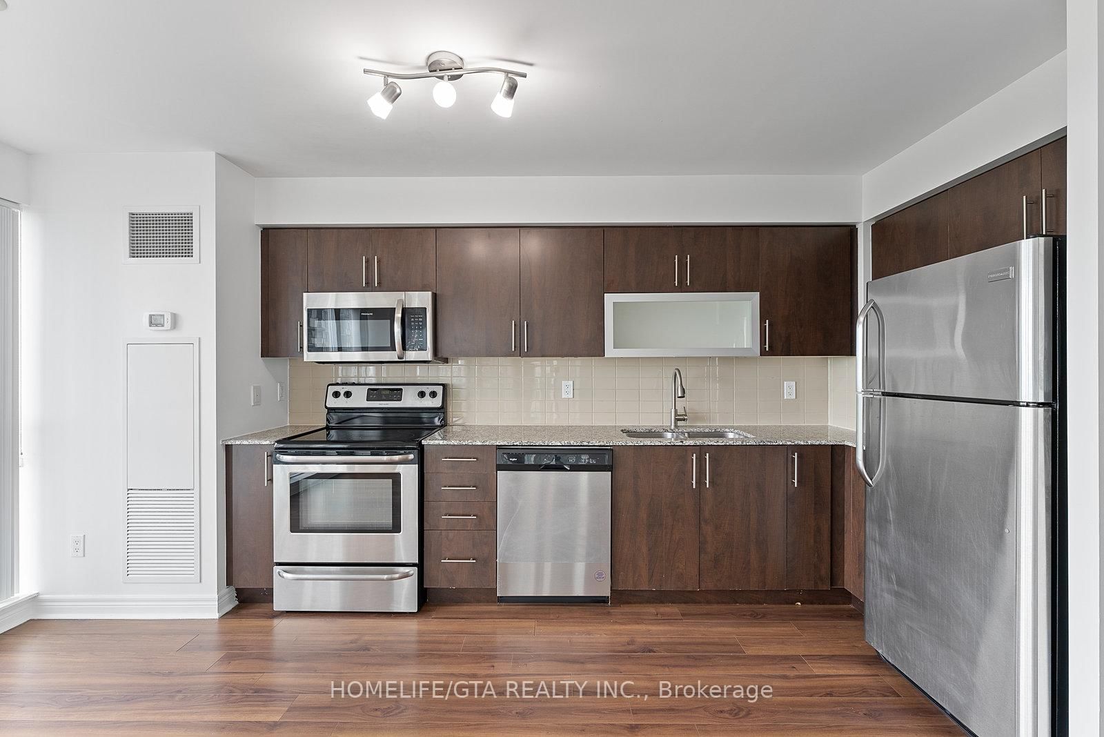 50 Town Centre Court, Unit 1210 - Photo 12