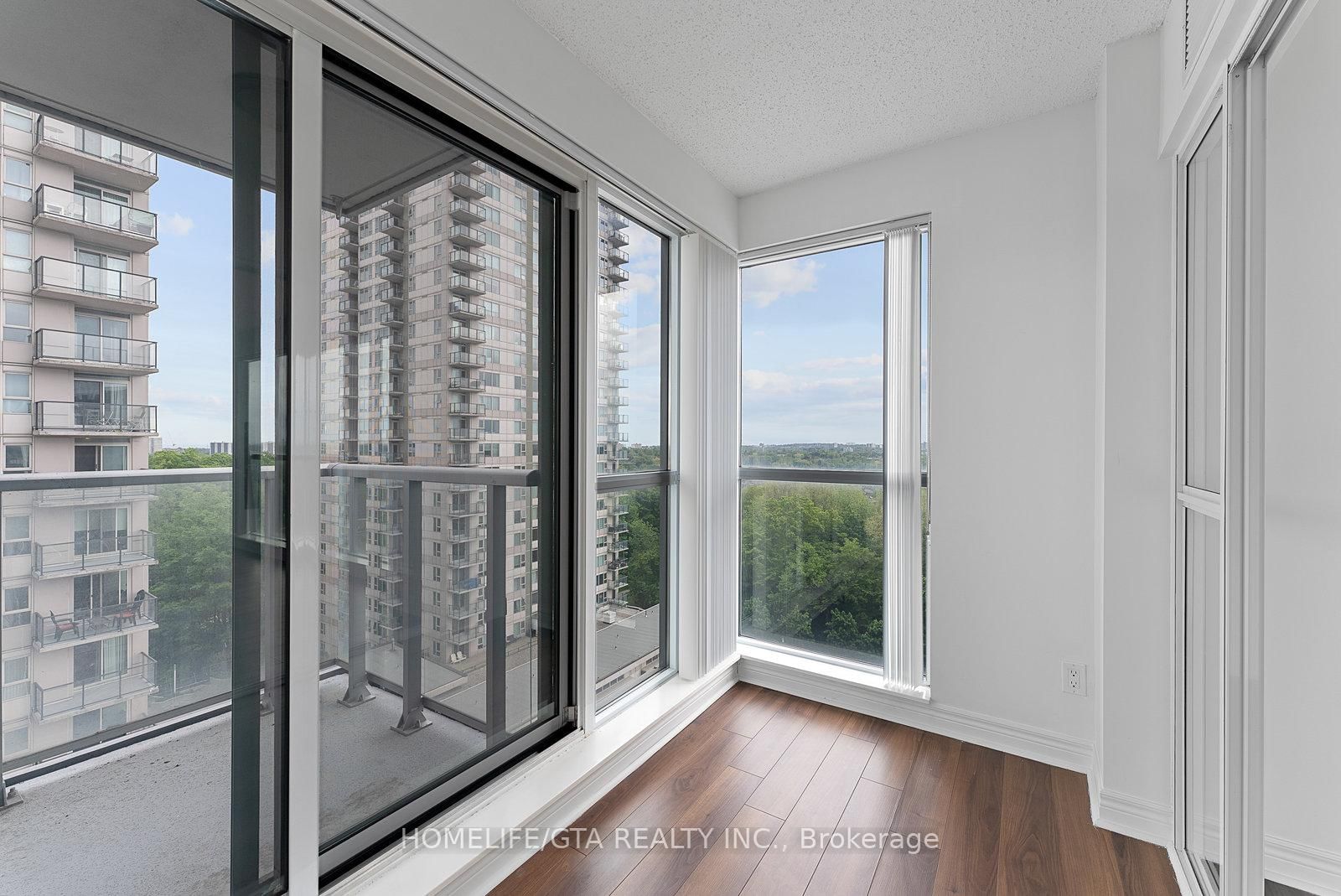50 Town Centre Court, Unit 1210 - Photo 13