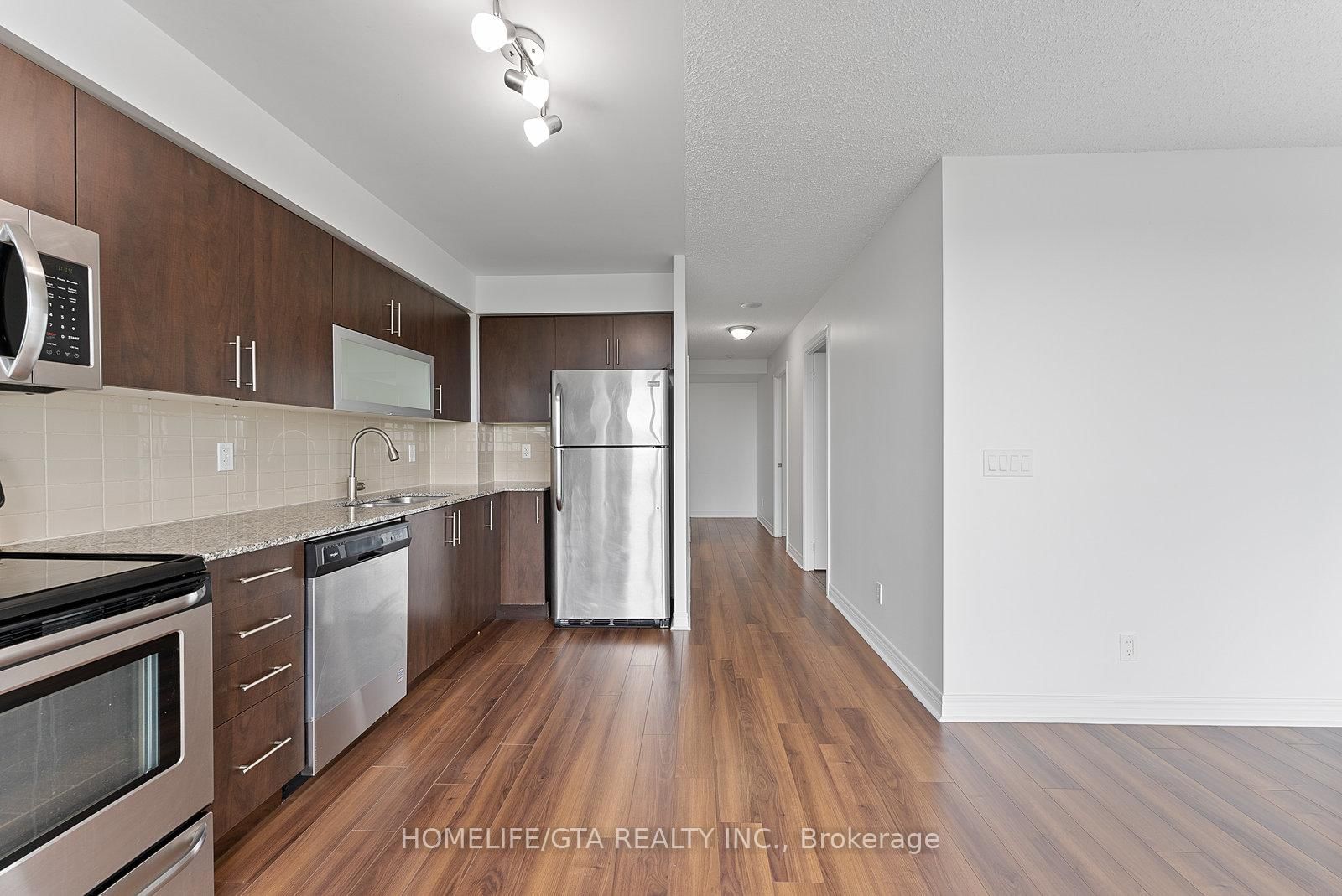 50 Town Centre Court, Unit 1210 - Photo 15