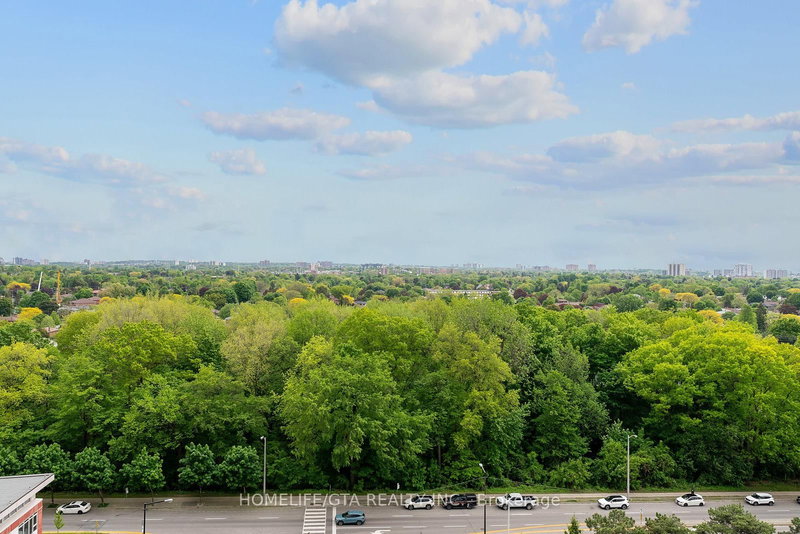 1210 - 50 Town Centre Crt, Toronto, M1P 0A9 | Image 2