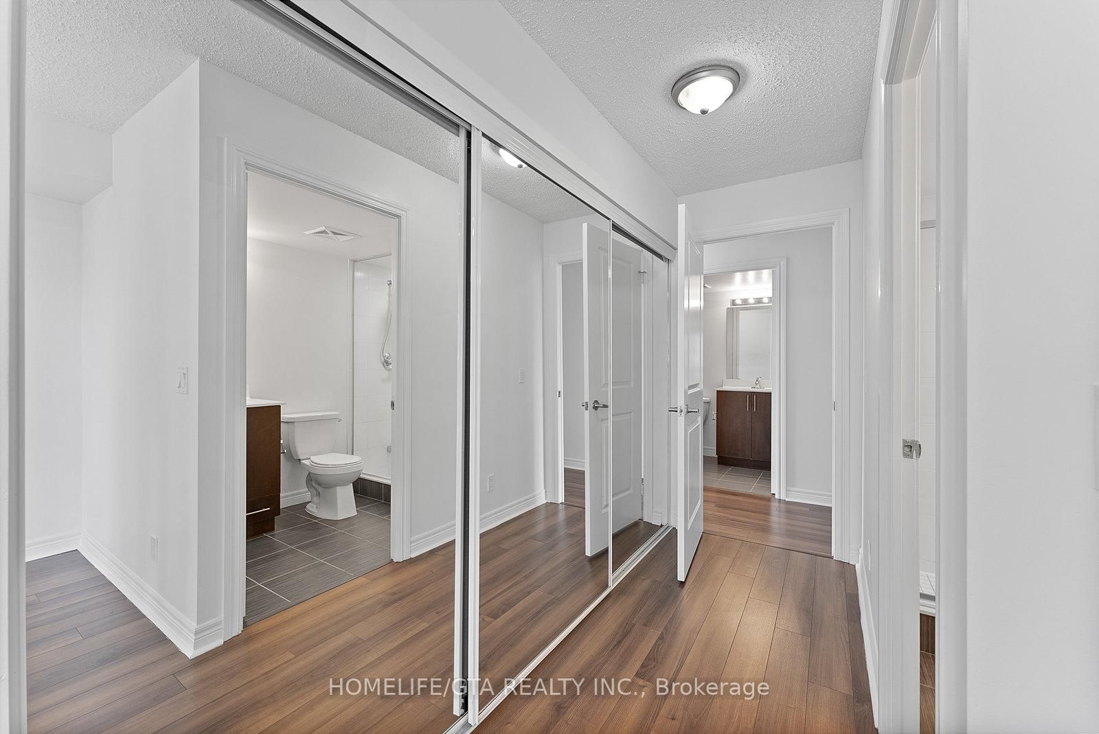 50 Town Centre Court, Unit 1210 - Photo 20