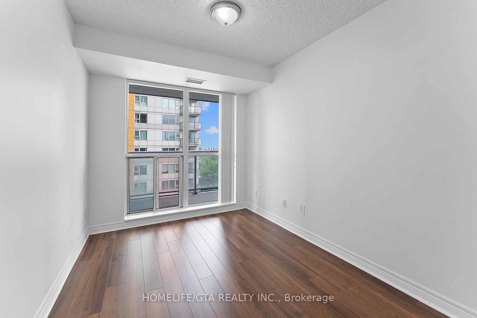 50 Town Centre Court, Unit 1210 - Photo 22