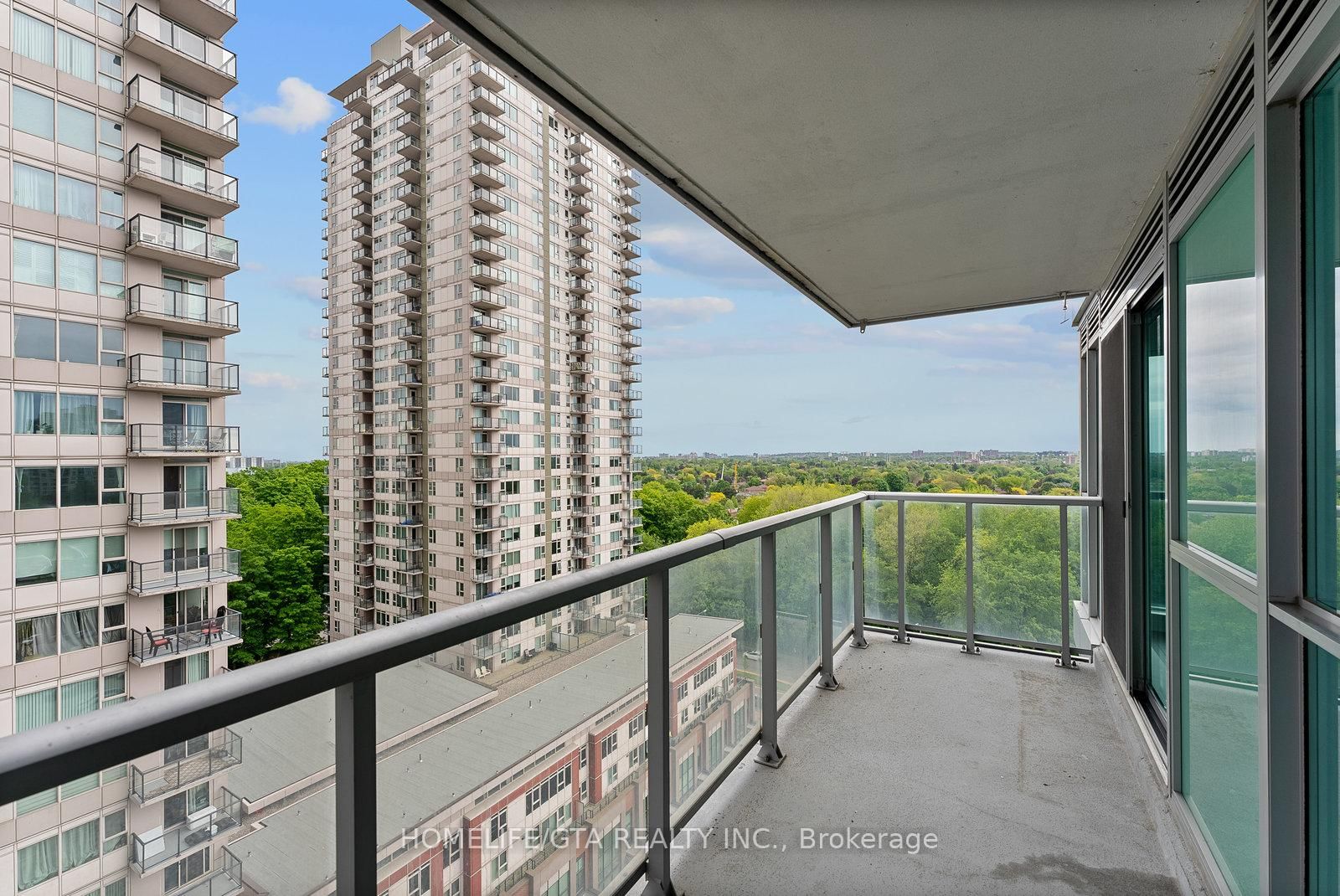 50 Town Centre Court, Unit 1210 - Photo 27