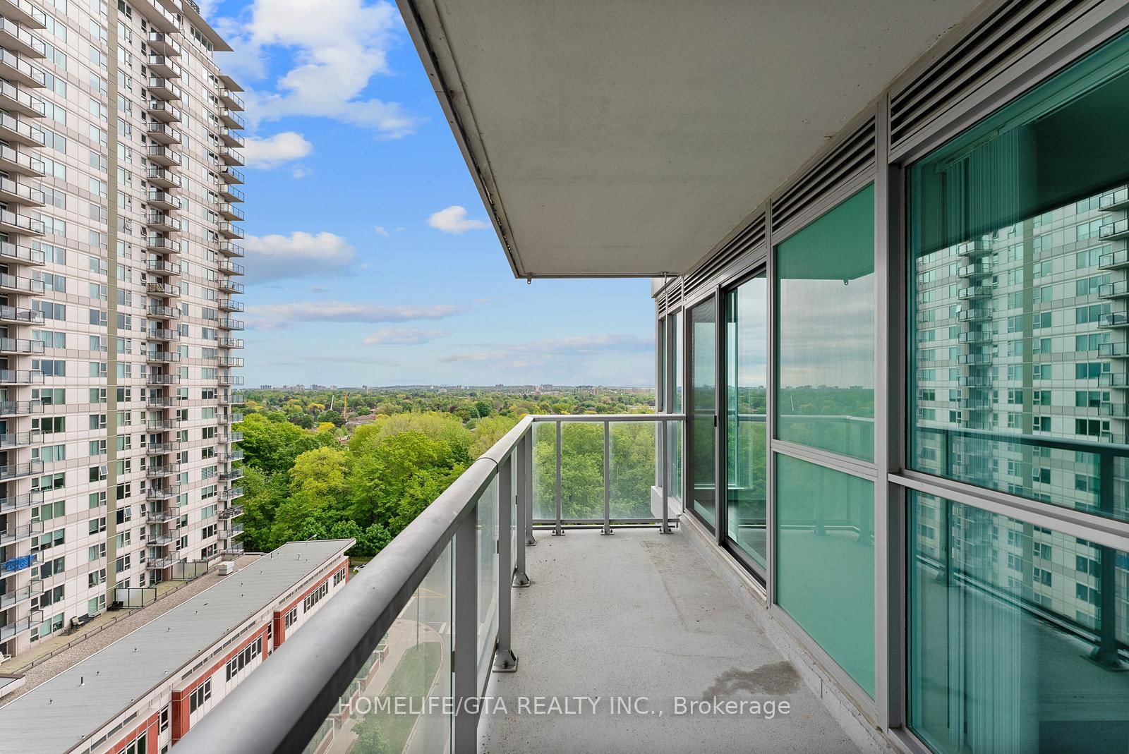 50 Town Centre Court, Unit 1210 - Photo 28