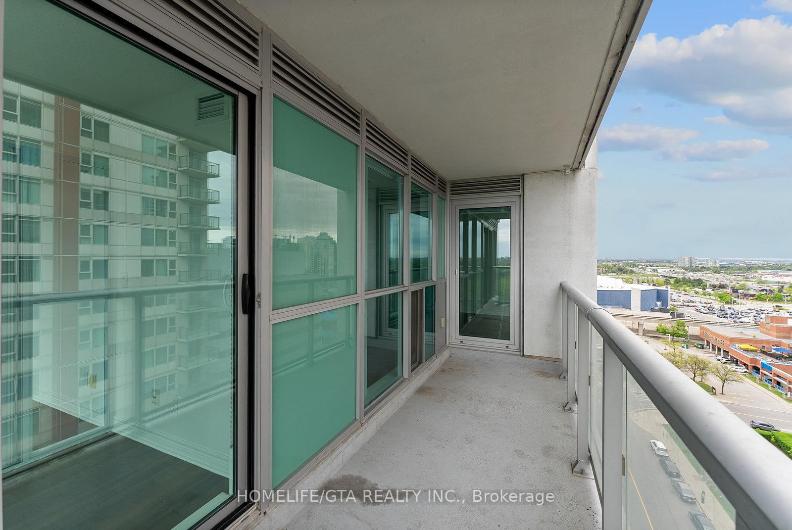 50 Town Centre Court, Unit 1210 - Photo 29