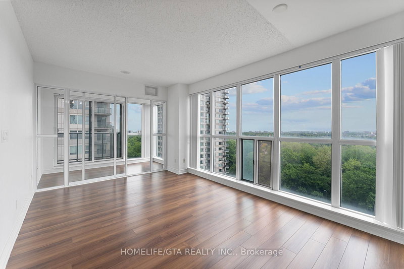 1210 - 50 Town Centre Crt, Toronto, M1P 0A9 | Image 3