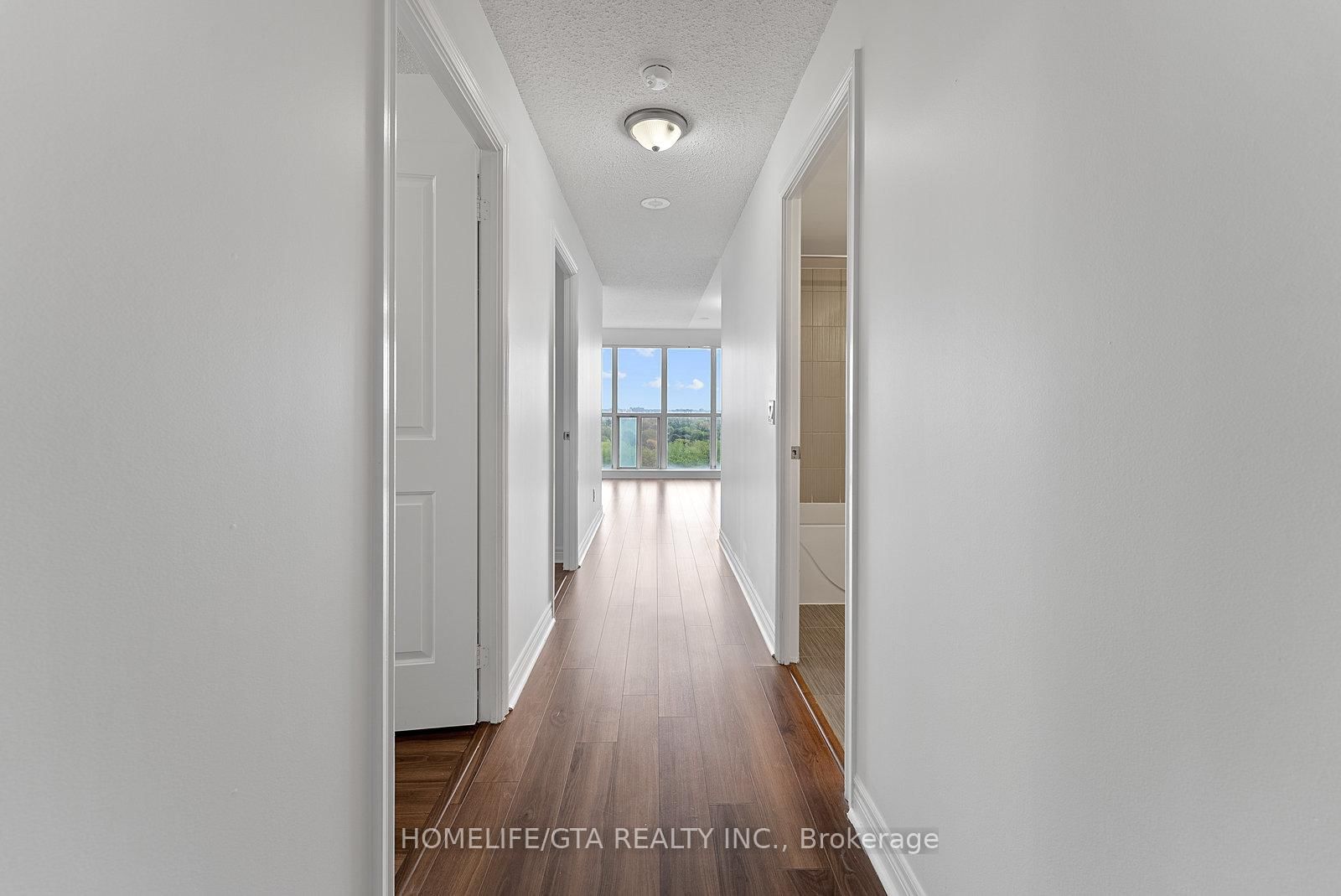 50 Town Centre Court, Unit 1210 - Photo 7