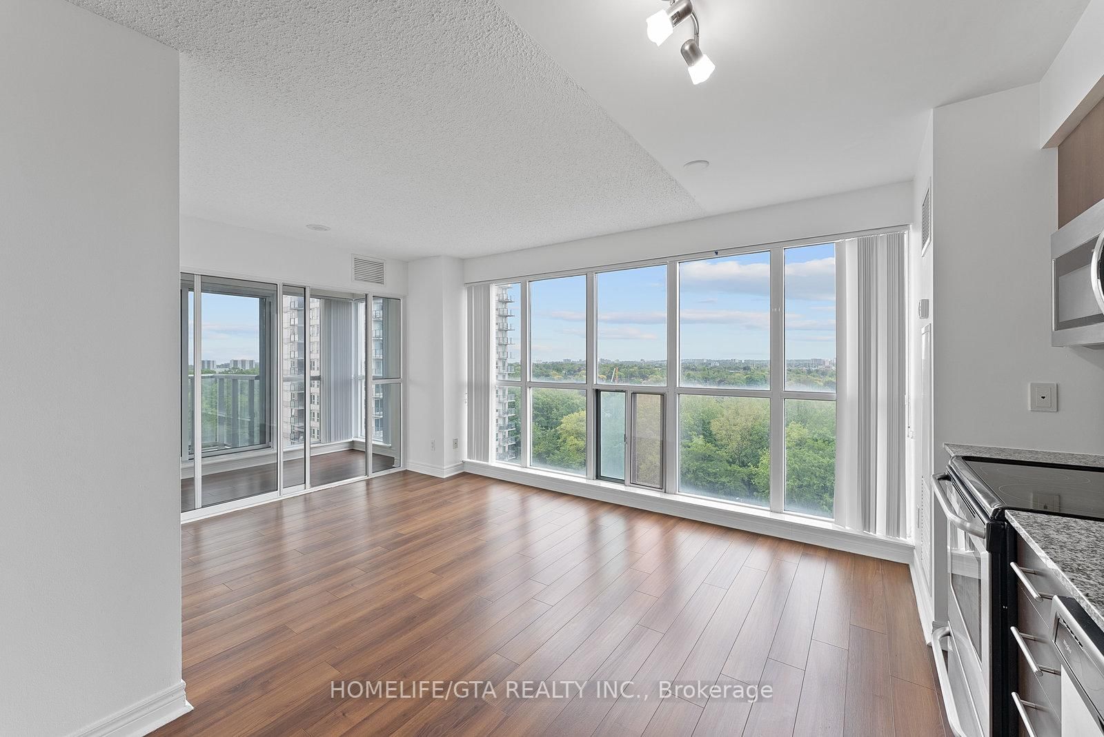 50 Town Centre Court, Unit 1210 - Photo 8