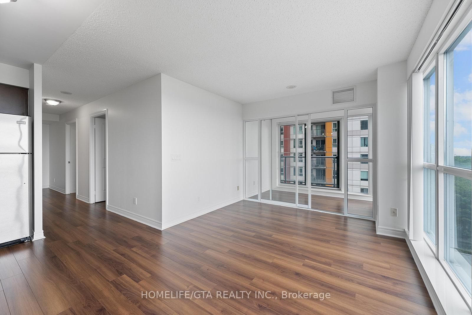 50 Town Centre Court, Unit 1210 - Photo 9