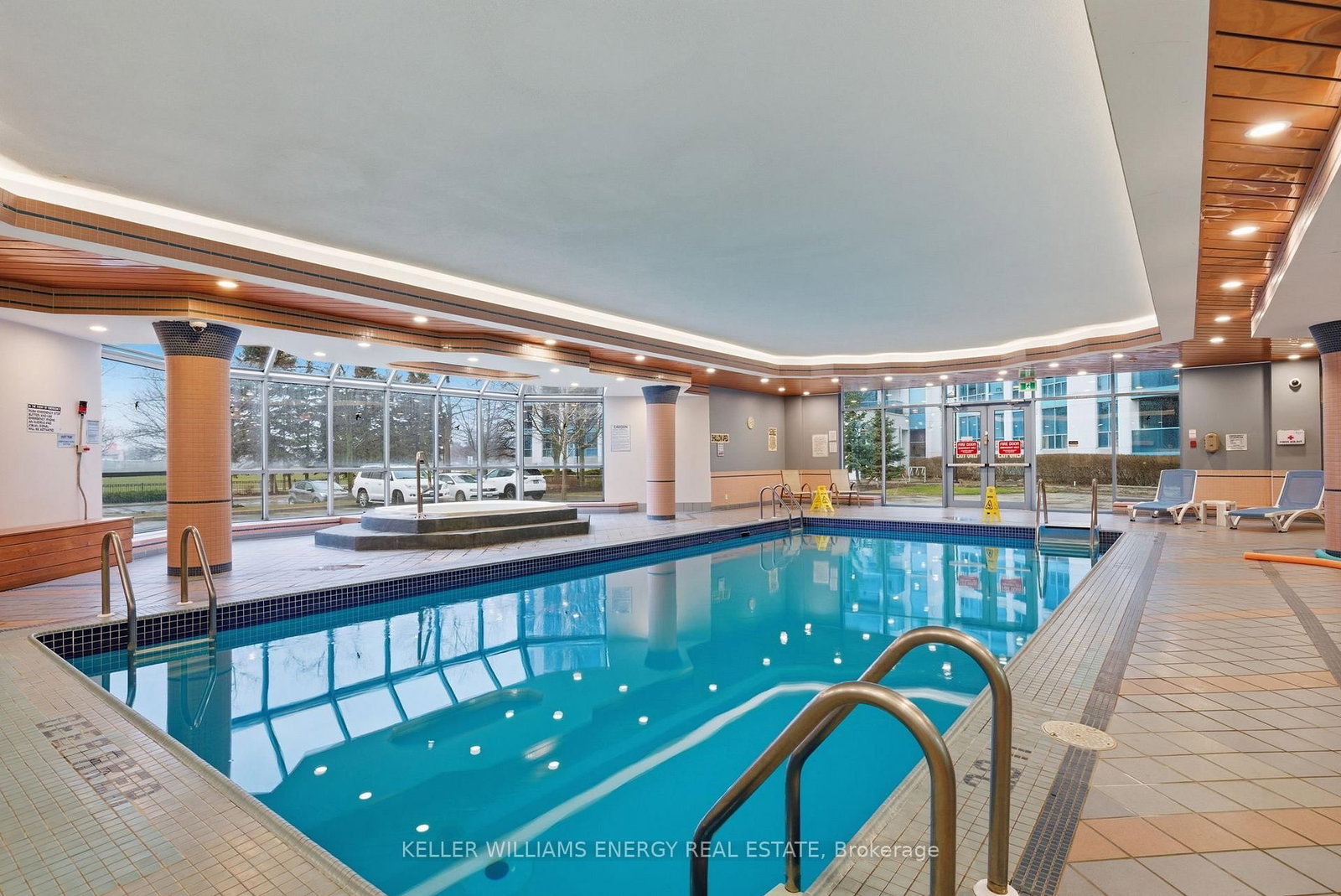 360 Watson Street W, Unit 610 - Photo 20