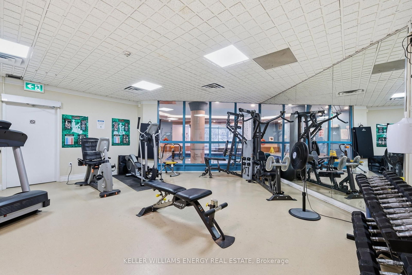 360 Watson Street W, Unit 610 - Photo 23